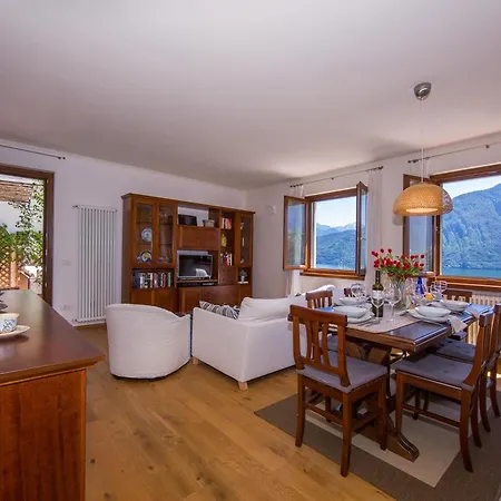 Lägenhet Bellavista
