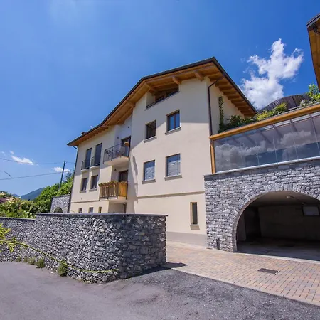 Bellavista Lägenhet Mezzegra